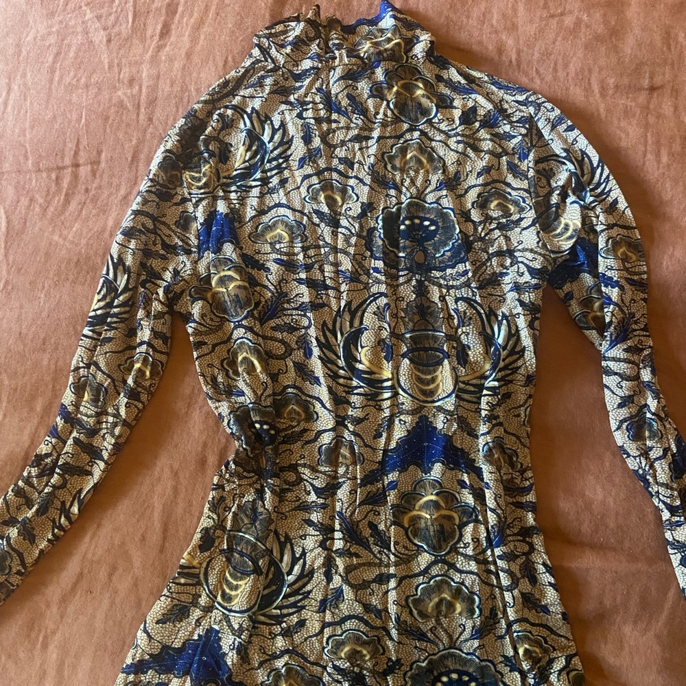 Ulla Johnson - maternity friendly!